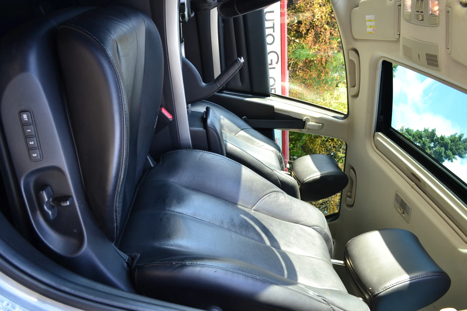 Mazda CX-7 2.2 DISEL, снимка 9 - Автомобили и джипове - 56608754