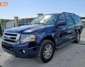 Ford Expedition 4WD, снимка 3