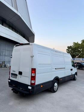 Iveco Daily 35C12, снимка 4