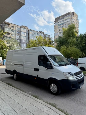 Iveco Daily 35C12, снимка 2