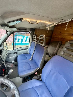 Iveco Daily 35C12, снимка 7