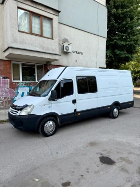 Iveco Daily 35C12, снимка 1