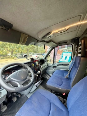 Iveco Daily 35C12, снимка 6