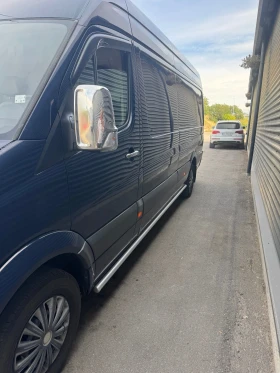 Mercedes-Benz 316 2.2cdi 160hp, снимка 7