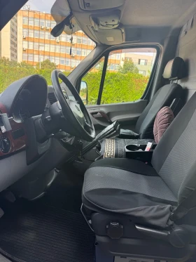 Mercedes-Benz 316 2.2cdi 160hp, снимка 6