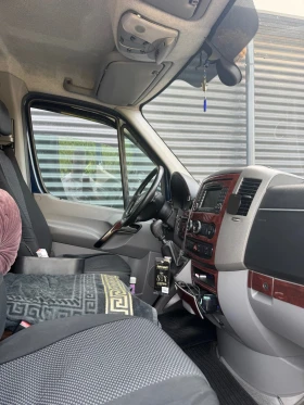 Mercedes-Benz 316 2.2cdi 160hp, снимка 5