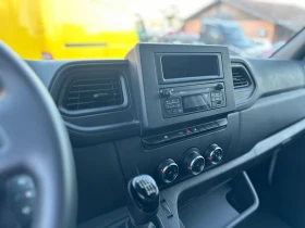 Renault Master 2.3DCI 10палета, снимка 4