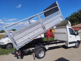 Обява за продажба на VW Crafter Самосвал ~30 500 лв. - изображение 8