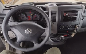VW Crafter  | Mobile.bg    13