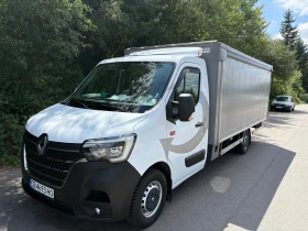 Обява за продажба на Renault Master Бордови с бризент ~35 000 лв. - изображение 1