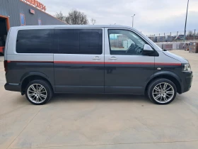 VW Caravelle 2.0TDI* Auto* DSG* 8+ 1 | Mobile.bg    3