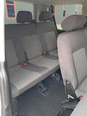 VW Caravelle 2.0TDI* Auto* DSG* 8+ 1 | Mobile.bg    12