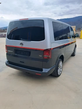 VW Caravelle 2.0TDI* Auto* DSG* 8+ 1 | Mobile.bg    4