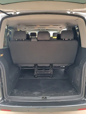 VW Caravelle 2.0TDI* Auto* DSG* 8+ 1 | Mobile.bg    14