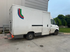 Обява за продажба на Mercedes-Benz Sprinter Фургон CDI ~6 999 лв. - изображение 1