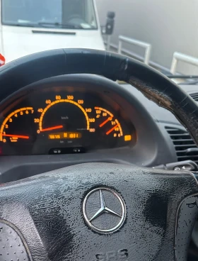 Обява за продажба на Mercedes-Benz Sprinter Фургон CDI ~6 999 лв. - изображение 4
