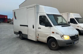 Обява за продажба на Mercedes-Benz Sprinter Фургон CDI ~6 999 лв. - изображение 2