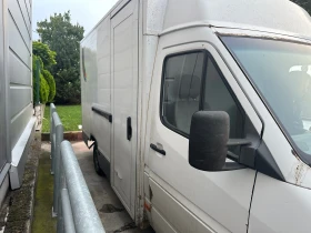 Обява за продажба на Mercedes-Benz Sprinter Фургон CDI ~6 999 лв. - изображение 3