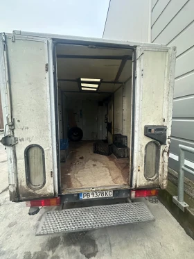 Обява за продажба на Mercedes-Benz Sprinter Фургон CDI ~6 999 лв. - изображение 5