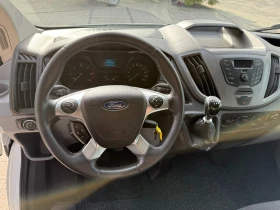 Ford Transit  3.5. 4.35.     | Mobile.bg    14