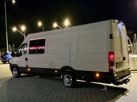 ����� �� �������� �� Iveco Daily 35C12