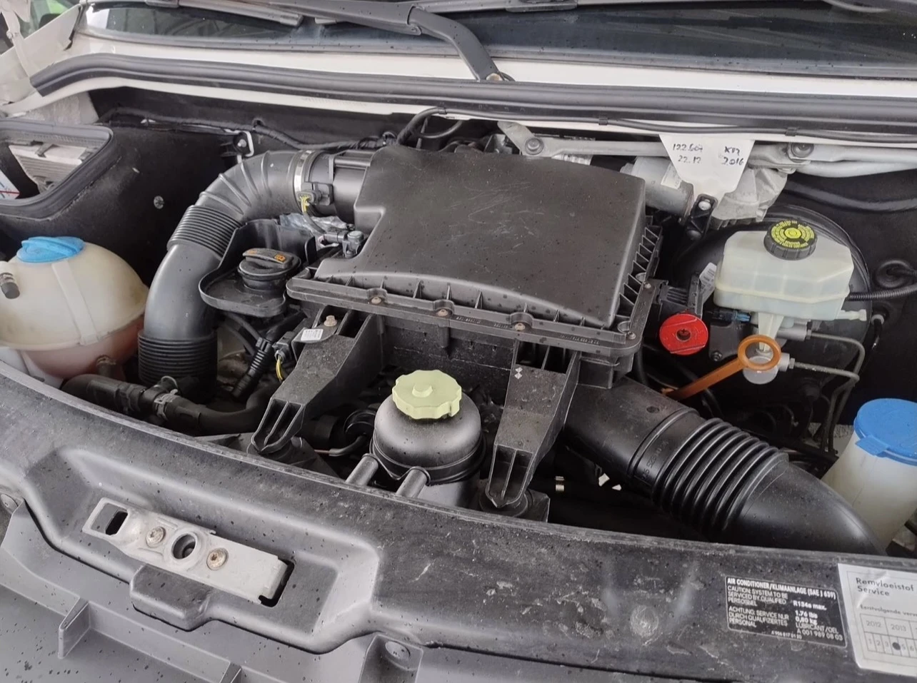 VW Crafter  | Mobile.bg   11