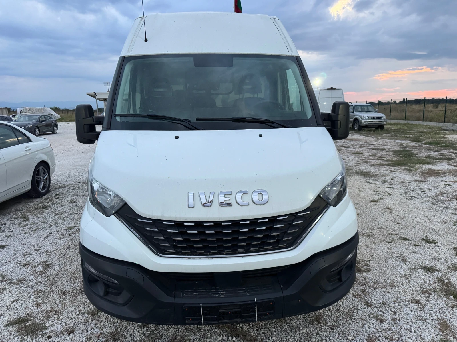 Iveco Daily  - изображение 6
