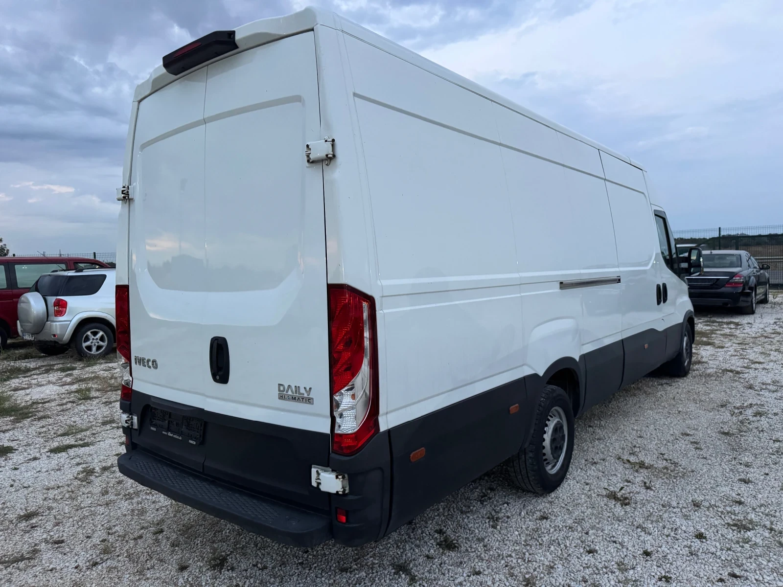 Iveco Daily  - изображение 4