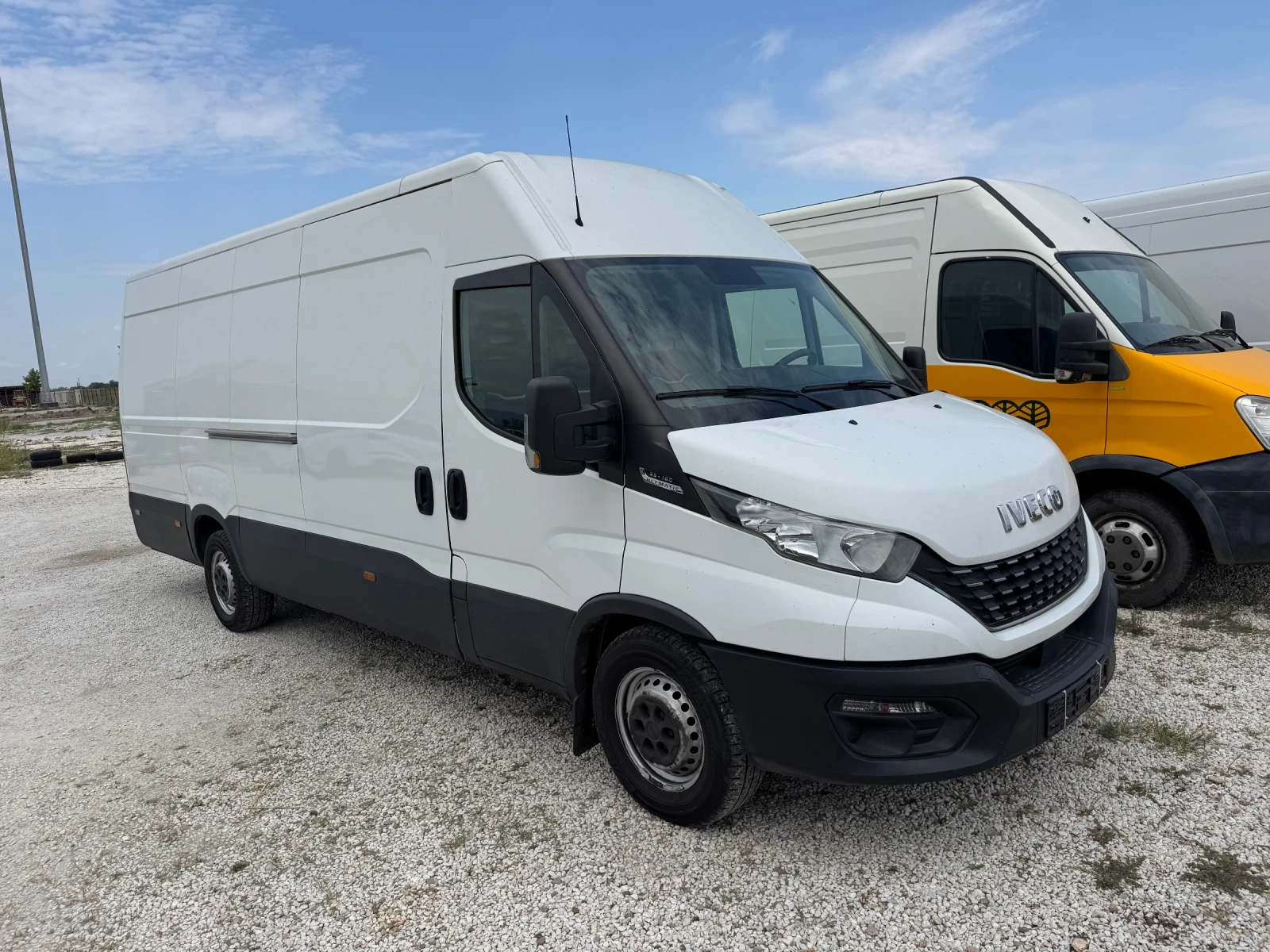 Iveco Daily  - изображение 9