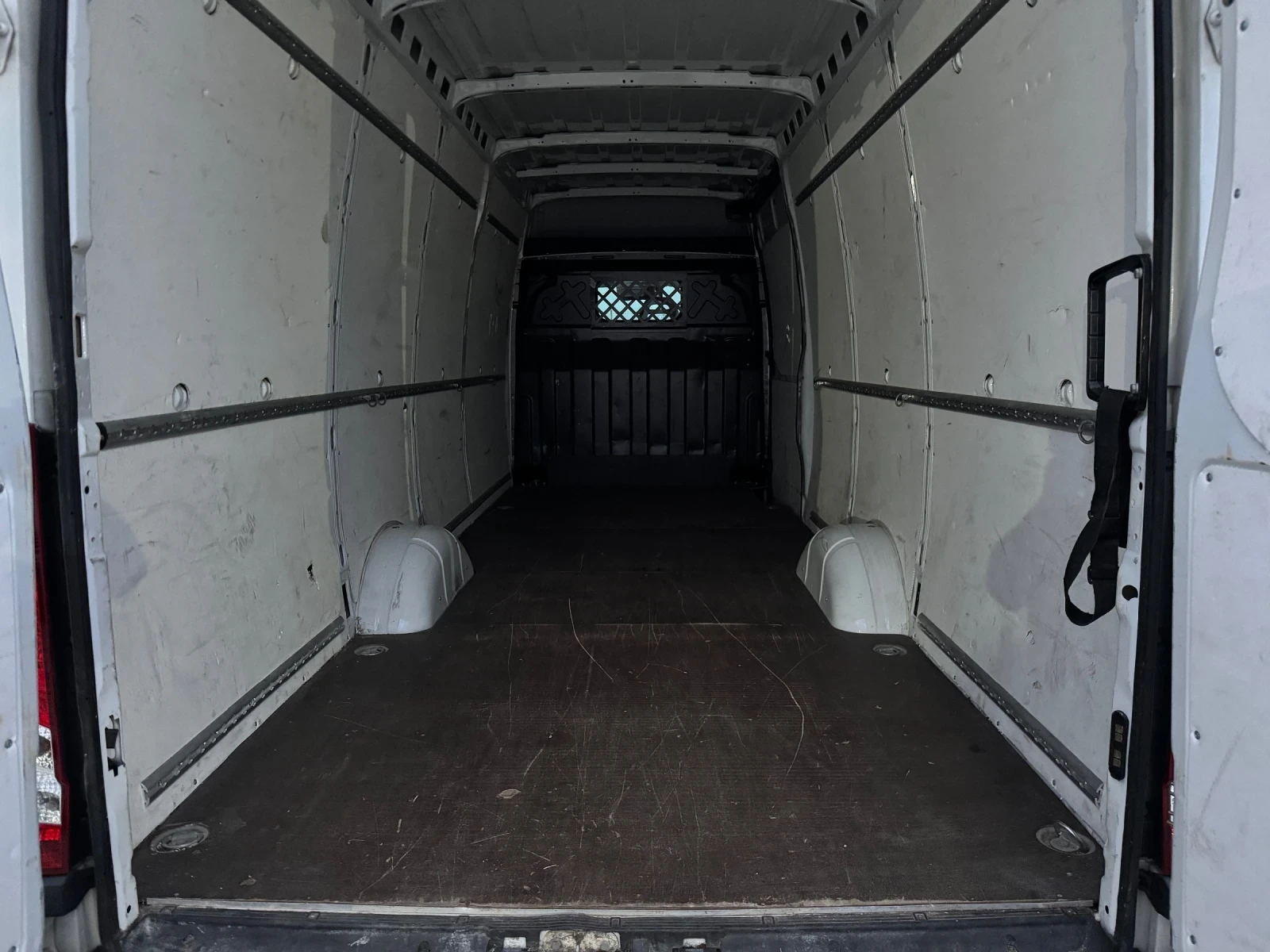 Iveco Daily  - изображение 2