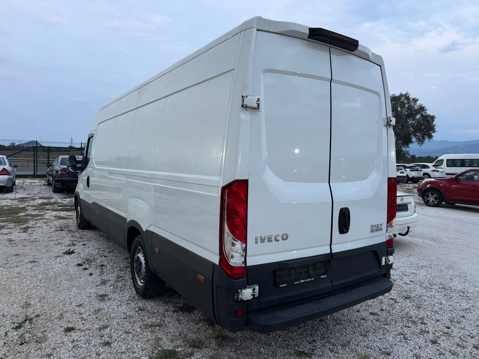 Iveco Daily  - изображение 3