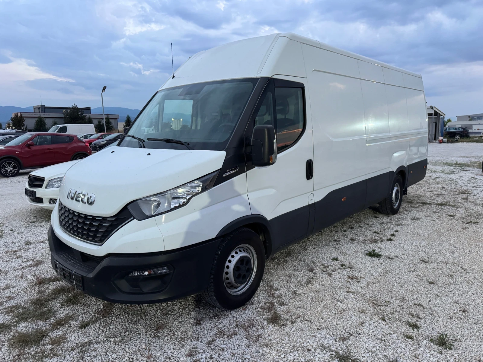 Iveco Daily  - изображение 5