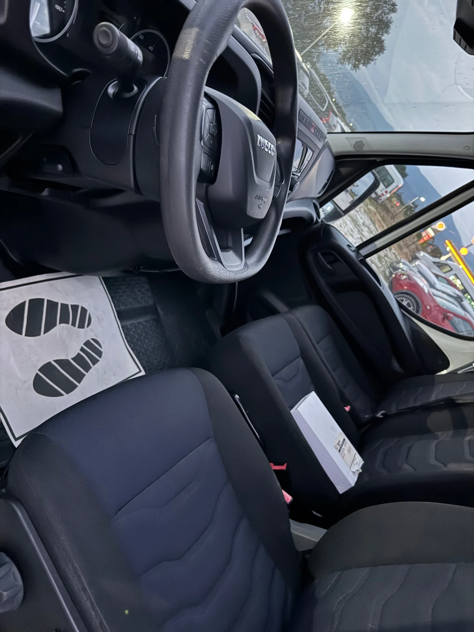 Iveco Daily  - изображение 7