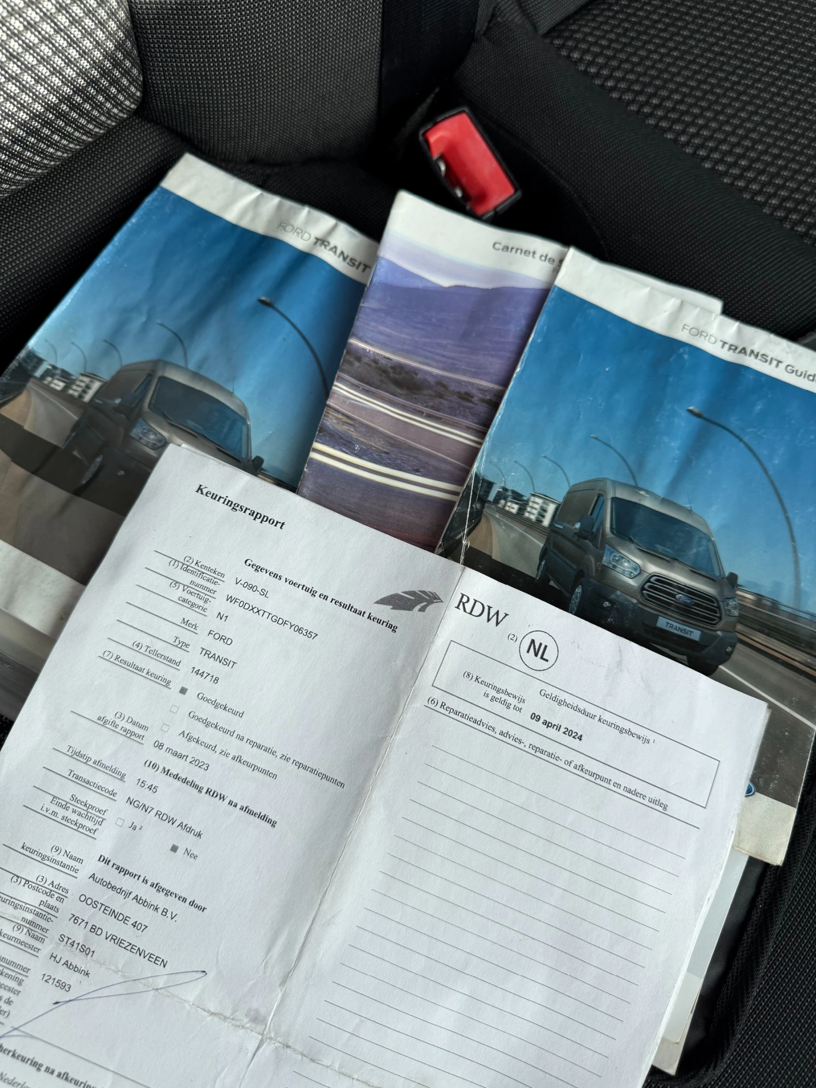 Ford Transit  3.5. 4.35.     | Mobile.bg   12