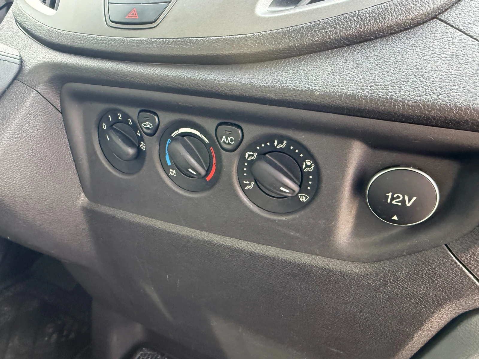 Ford Transit  3.5. 4.35.     | Mobile.bg   11