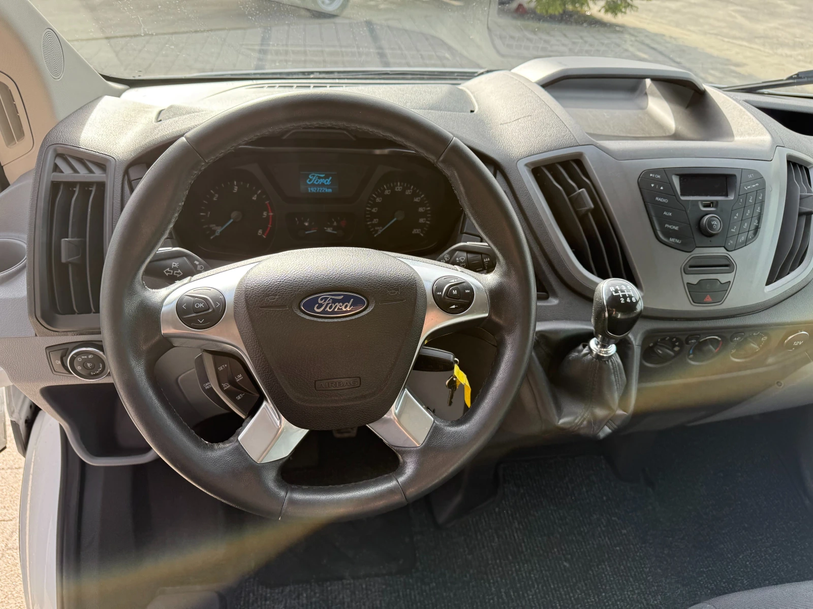 Ford Transit  3.5. 4.35.     | Mobile.bg   14