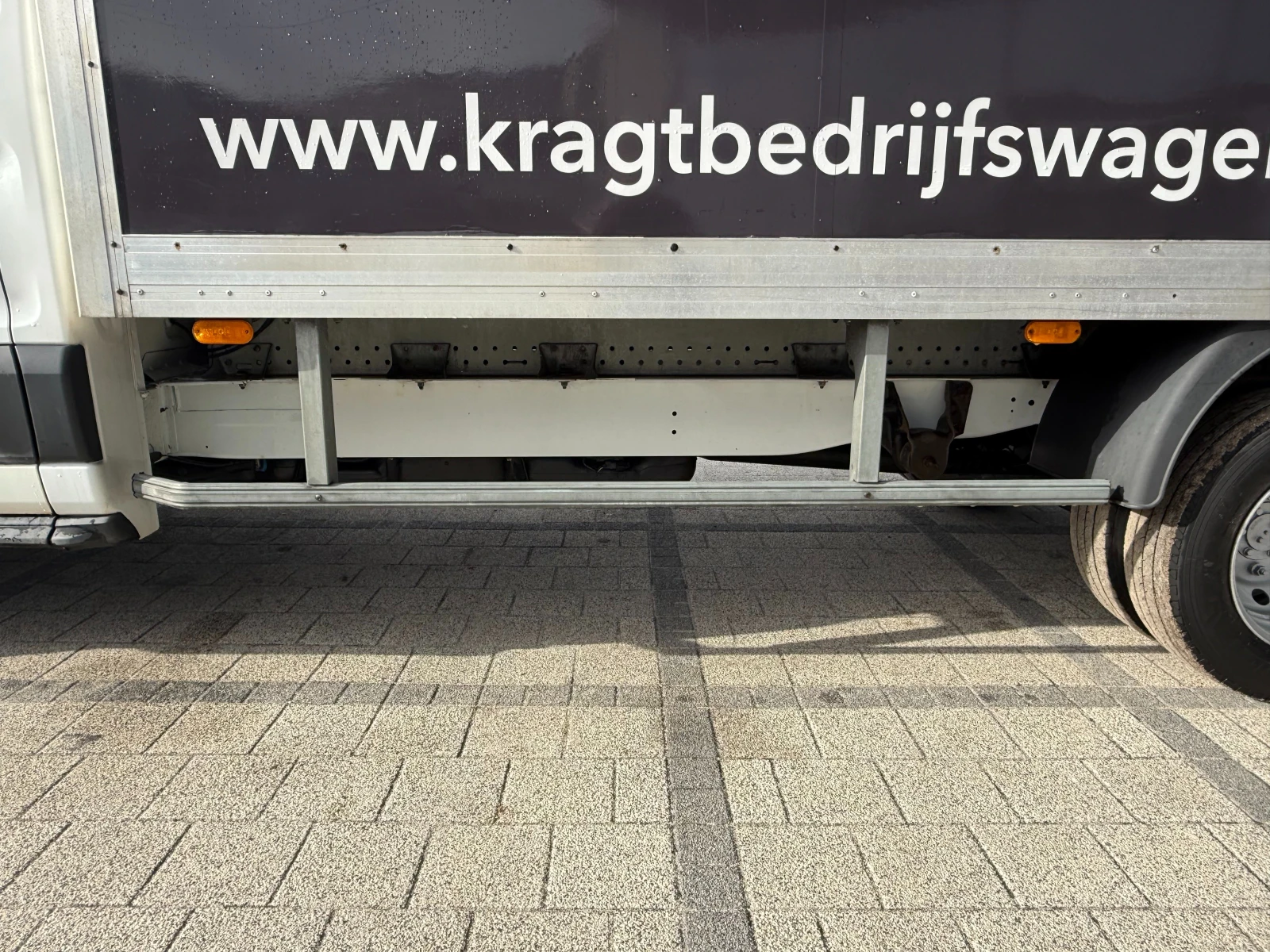 Ford Transit  3.5. 4.35.     | Mobile.bg   4