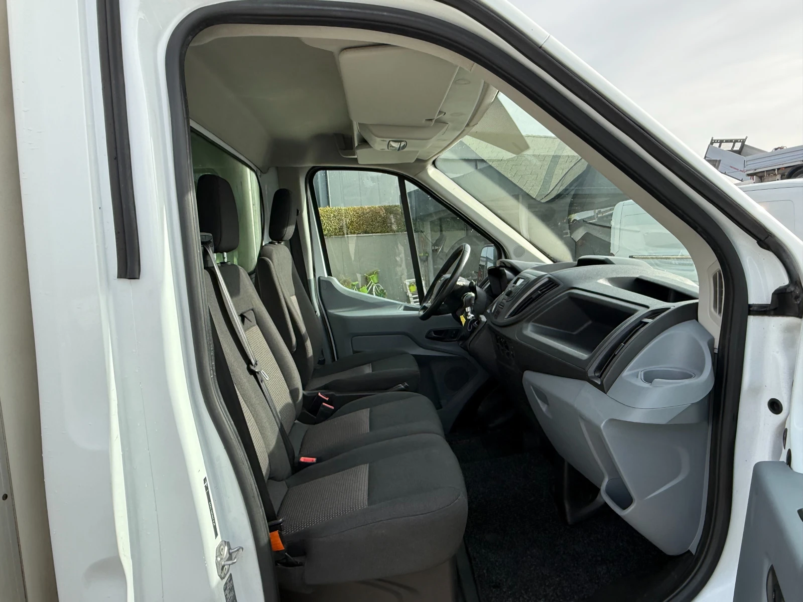 Ford Transit  3.5. 4.35.     | Mobile.bg   8