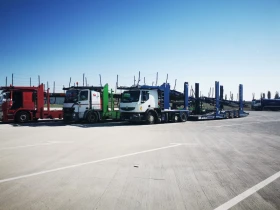 Renault Premium 460dxi, снимка 1