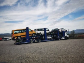 Renault Premium 460dxi, снимка 3