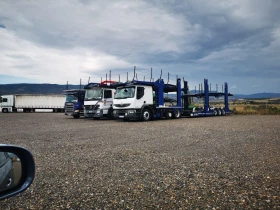 Renault Premium 410dxi | Mobile.bg    2