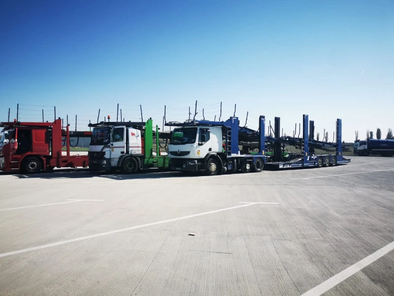 Renault Premium 410dxi