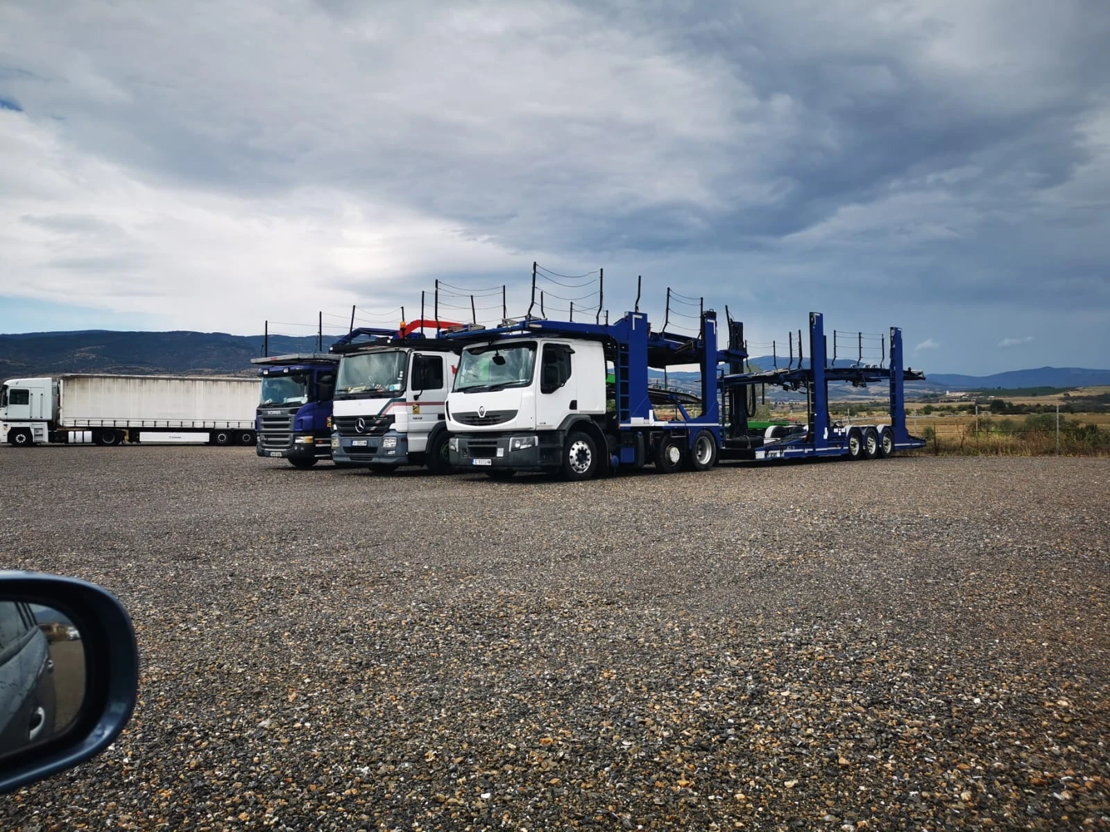 Renault Premium 410dxi | Mobile.bg   2