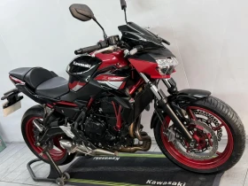 Kawasaki Z 650 A2, снимка 11
