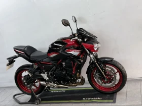 Kawasaki Z 650 A2, снимка 10