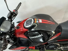 Kawasaki Z 650 A2, снимка 4