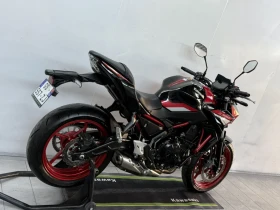 Kawasaki Z 650 A2, снимка 12