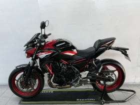 Kawasaki Z 650 A2, снимка 2