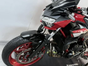 Kawasaki Z 650 A2, снимка 5
