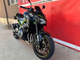 Kawasaki Z 900 ABS ARROW, снимка 2